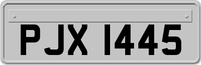 PJX1445