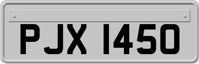 PJX1450