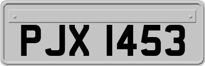 PJX1453