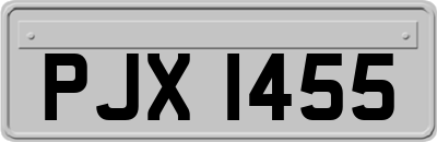 PJX1455