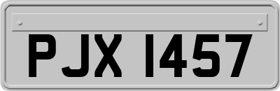 PJX1457