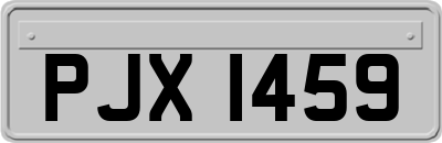 PJX1459