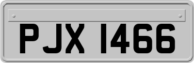 PJX1466