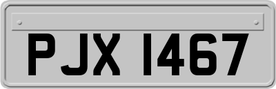 PJX1467