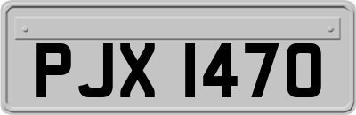 PJX1470