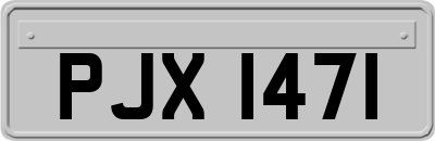 PJX1471