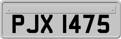 PJX1475