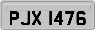 PJX1476