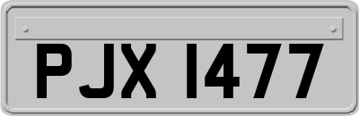 PJX1477