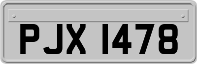PJX1478