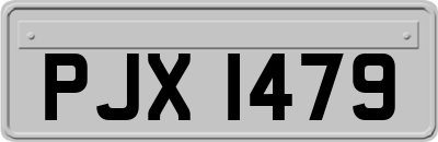 PJX1479