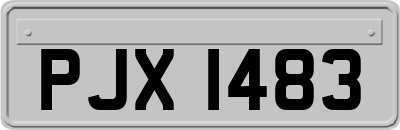 PJX1483