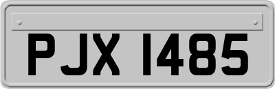 PJX1485