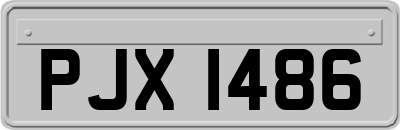 PJX1486