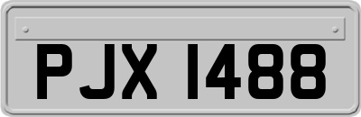 PJX1488