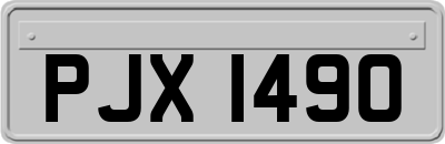 PJX1490