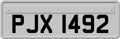 PJX1492