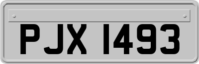 PJX1493