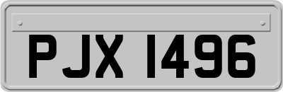 PJX1496