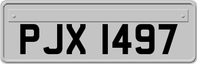 PJX1497