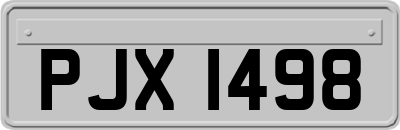 PJX1498