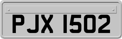 PJX1502