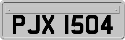 PJX1504