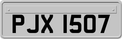 PJX1507
