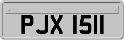 PJX1511