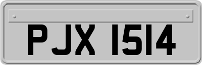 PJX1514