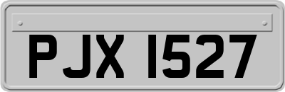 PJX1527