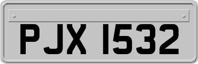 PJX1532