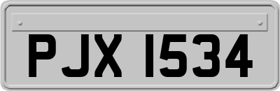 PJX1534