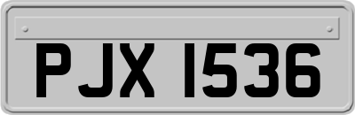 PJX1536