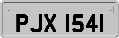PJX1541