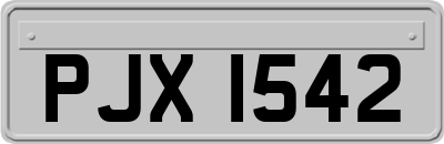 PJX1542