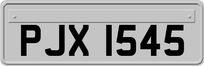 PJX1545
