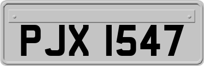 PJX1547