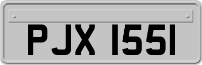 PJX1551