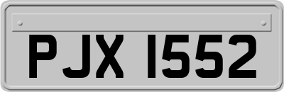 PJX1552