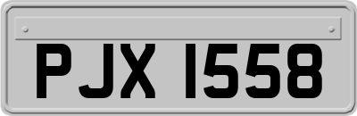 PJX1558