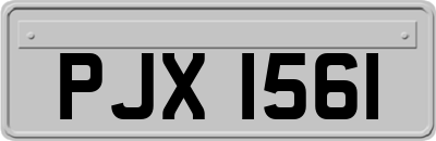PJX1561