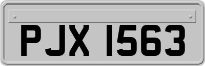 PJX1563