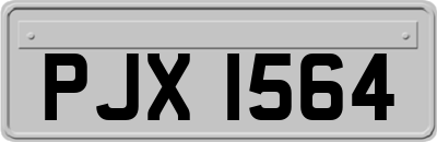 PJX1564
