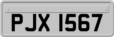 PJX1567