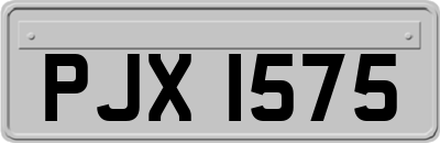 PJX1575