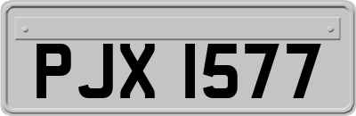 PJX1577