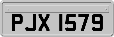 PJX1579