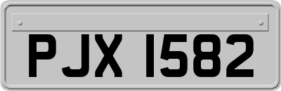 PJX1582