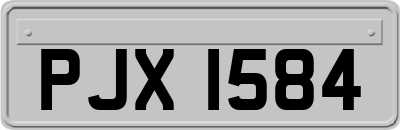 PJX1584